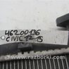 ФОТО Радиатор основной для Honda Civic 9 FB,FK (01.2011 - 09.2015) Киев