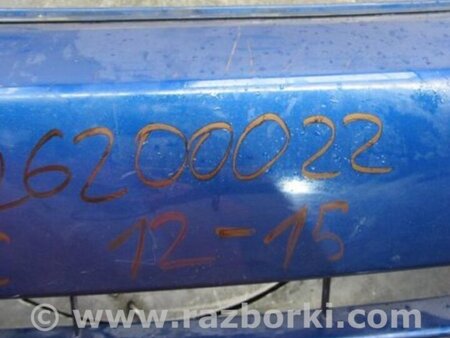 ФОТО Бампер передний для Honda Civic 9 FB,FK (01.2011 - 09.2015) Киев