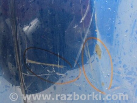 ФОТО Бампер передний для Honda Civic 9 FB,FK (01.2011 - 09.2015) Киев