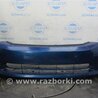 Бампер передний Honda Civic 9 FB,FK (01.2011 - 09.2015)