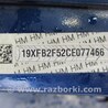 ФОТО Бампер передний для Honda Civic 9 FB,FK (01.2011 - 09.2015) Киев
