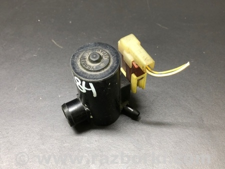 ФОТО Насос бачка стеклоомывателя для Honda Civic 8 FK,FN1,FN2 UFO (09.2005 - 06.2012) Киев