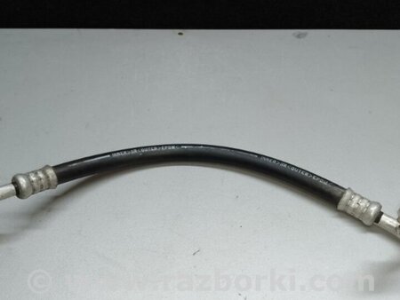 ФОТО Трубка кондиционера для Honda Civic 8 FK,FN1,FN2 UFO (09.2005 - 06.2012) Киев