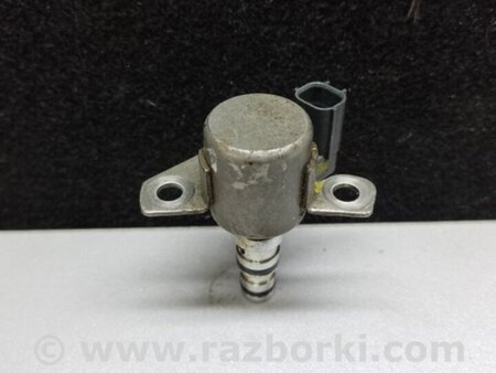 ФОТО Клапан изменения фаз ГРМ для Honda Civic 8 FK,FN1,FN2 UFO (09.2005 - 06.2012) Киев