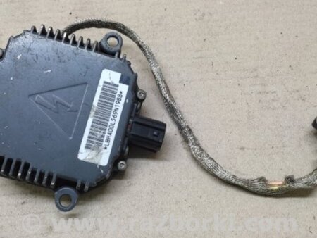 ФОТО Блок розжига для Honda Civic 8 FK,FN1,FN2 UFO (09.2005 - 06.2012) Киев