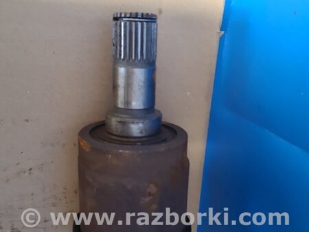 ФОТО Привод передний для Honda Civic 8 FK,FN1,FN2 UFO (09.2005 - 06.2012) Киев