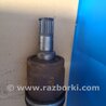 ФОТО Привод передний для Honda Civic 8 FK,FN1,FN2 UFO (09.2005 - 06.2012) Киев