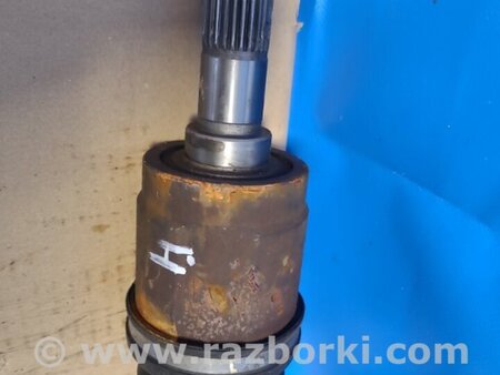 ФОТО Привод передний для Honda Civic 8 FK,FN1,FN2 UFO (09.2005 - 06.2012) Киев