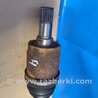 ФОТО Привод передний для Honda Civic 8 FK,FN1,FN2 UFO (09.2005 - 06.2012) Киев