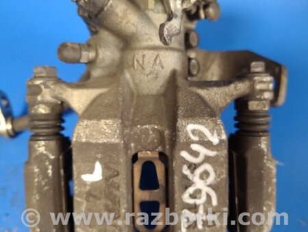 ФОТО Суппорт для Honda Civic 8 FK,FN1,FN2 UFO (09.2005 - 06.2012) Киев