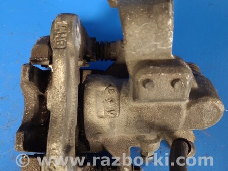 ФОТО Суппорт для Honda Civic 8 FK,FN1,FN2 UFO (09.2005 - 06.2012) Киев