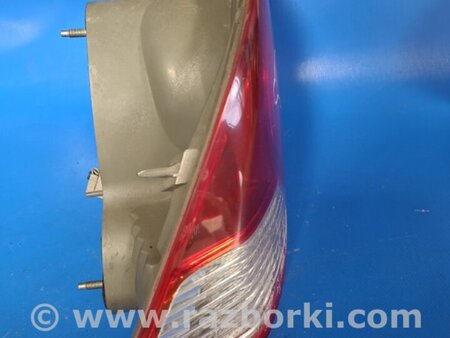 ФОТО Фонарь задний наружный для Honda Civic 8 FK,FN1,FN2 UFO (09.2005 - 06.2012) Киев