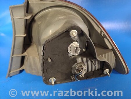 ФОТО Фонарь задний наружный для Honda Civic 8 FK,FN1,FN2 UFO (09.2005 - 06.2012) Киев