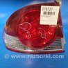 Фонарь задний наружный Honda Civic 8 FK,FN1,FN2 UFO (09.2005 - 06.2012)