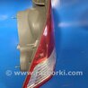 ФОТО Фонарь задний наружный для Honda Civic 8 FK,FN1,FN2 UFO (09.2005 - 06.2012) Киев