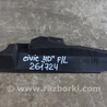 Дефлектор радиатора Honda Civic 8 FK,FN1,FN2 UFO (09.2005 - 06.2012)