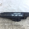 ФОТО Дефлектор радиатора для Honda Civic 8 FK,FN1,FN2 UFO (09.2005 - 06.2012) Киев