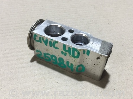 ФОТО Клапан кондиционера для Honda Civic 8 FK,FN1,FN2 UFO (09.2005 - 06.2012) Киев