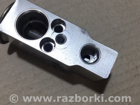 ФОТО Клапан кондиционера для Honda Civic 8 FK,FN1,FN2 UFO (09.2005 - 06.2012) Киев