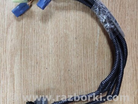 ФОТО Проводка бампера для Honda Civic 8 FK,FN1,FN2 UFO (09.2005 - 06.2012) Киев