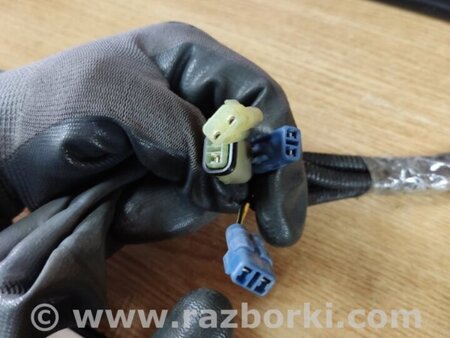ФОТО Проводка бампера для Honda Civic 8 FK,FN1,FN2 UFO (09.2005 - 06.2012) Киев