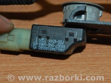 ФОТО Датчик парктроника для Honda Civic 8 FK,FN1,FN2 UFO (09.2005 - 06.2012) Киев