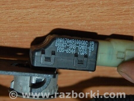 ФОТО Датчик парктроника для Honda Civic 8 FK,FN1,FN2 UFO (09.2005 - 06.2012) Киев