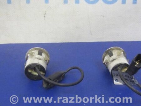 ФОТО Датчик парктроника для Honda Civic 8 FK,FN1,FN2 UFO (09.2005 - 06.2012) Киев