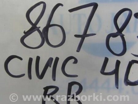 ФОТО Датчик парктроника для Honda Civic 8 FK,FN1,FN2 UFO (09.2005 - 06.2012) Киев