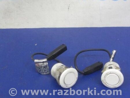 ФОТО Датчик парктроника для Honda Civic 8 FK,FN1,FN2 UFO (09.2005 - 06.2012) Киев
