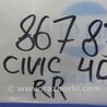 ФОТО Датчик парктроника для Honda Civic 8 FK,FN1,FN2 UFO (09.2005 - 06.2012) Киев