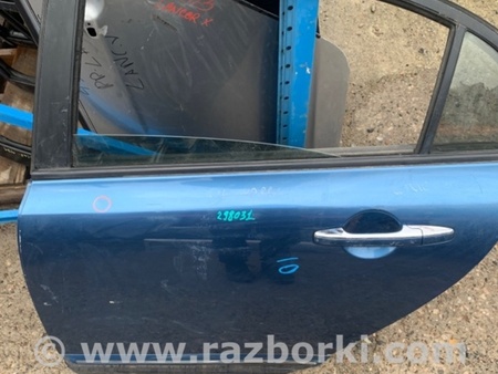 ФОТО Дверь для Honda Civic 8 FK,FN1,FN2 UFO (09.2005 - 06.2012) Киев