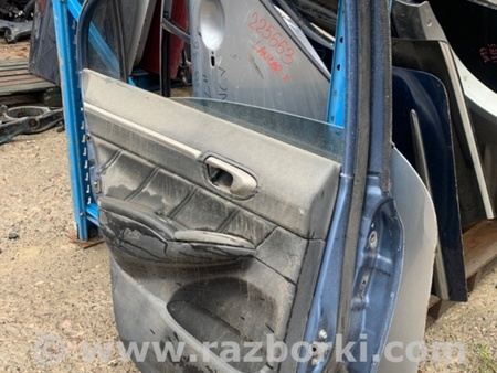 ФОТО Дверь для Honda Civic 8 FK,FN1,FN2 UFO (09.2005 - 06.2012) Киев