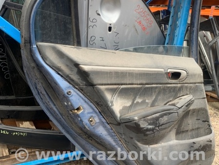 ФОТО Дверь для Honda Civic 8 FK,FN1,FN2 UFO (09.2005 - 06.2012) Киев