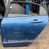 Дверь Honda Civic 8 FK,FN1,FN2 UFO (09.2005 - 06.2012)