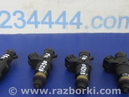 ФОТО Форсунка топливная для Honda Civic 8 FK,FN1,FN2 UFO (09.2005 - 06.2012) Киев