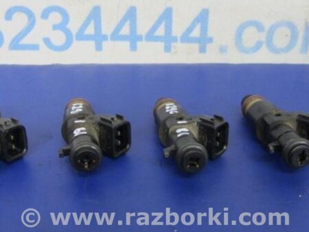 ФОТО Форсунка топливная для Honda Civic 8 FK,FN1,FN2 UFO (09.2005 - 06.2012) Киев