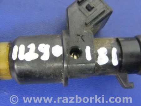ФОТО Форсунка топливная для Honda Civic 8 FK,FN1,FN2 UFO (09.2005 - 06.2012) Киев
