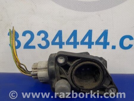 ФОТО Привод заслонки впускного коллектора для Honda Civic 8 FK,FN1,FN2 UFO (09.2005 - 06.2012) Киев