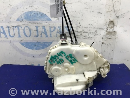 ФОТО Замок двери для Honda Civic 8 FK,FN1,FN2 UFO (09.2005 - 06.2012) Киев