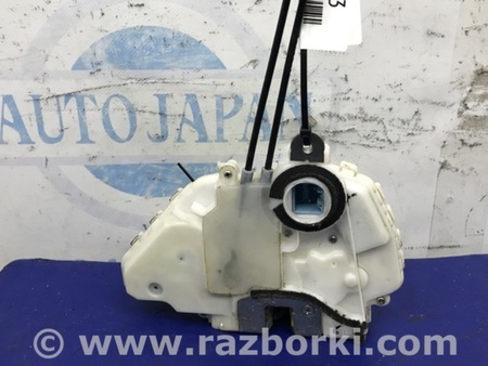 ФОТО Замок двери для Honda Civic 8 FK,FN1,FN2 UFO (09.2005 - 06.2012) Киев