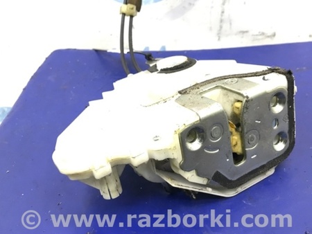 ФОТО Замок двери для Honda Civic 8 FK,FN1,FN2 UFO (09.2005 - 06.2012) Киев