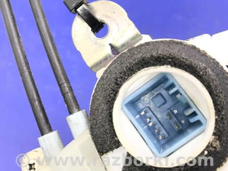 ФОТО Замок двери для Honda Civic 8 FK,FN1,FN2 UFO (09.2005 - 06.2012) Киев