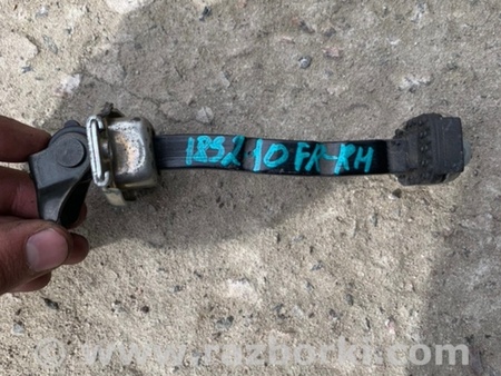 ФОТО Ограничитель двери для Honda Civic 8 FK,FN1,FN2 UFO (09.2005 - 06.2012) Киев