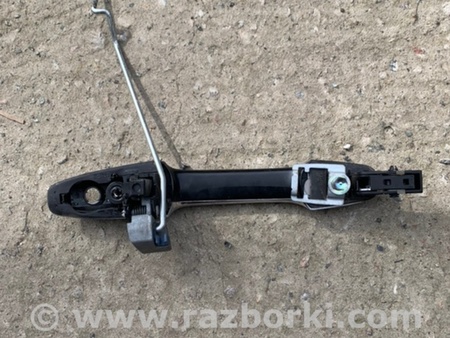 ФОТО Ручка двери для Honda Civic 8 FK,FN1,FN2 UFO (09.2005 - 06.2012) Киев