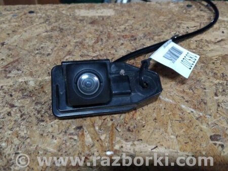 ФОТО Камера заднего вида для Honda Civic 8 FK,FN1,FN2 UFO (09.2005 - 06.2012) Киев