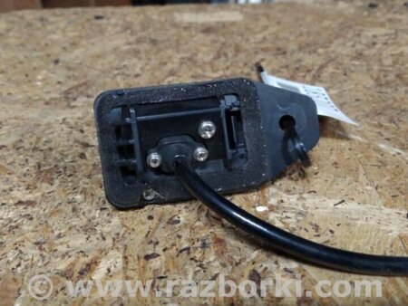 ФОТО Камера заднего вида для Honda Civic 8 FK,FN1,FN2 UFO (09.2005 - 06.2012) Киев