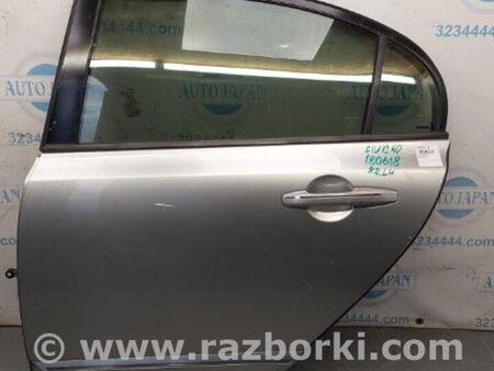ФОТО Стеклоподъемник для Honda Civic 8 FK,FN1,FN2 UFO (09.2005 - 06.2012) Киев