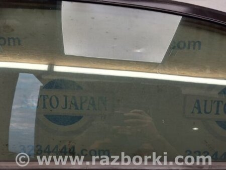 ФОТО Стекло двери для Honda Civic 8 FK,FN1,FN2 UFO (09.2005 - 06.2012) Киев