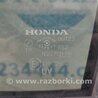 ФОТО Стекло двери для Honda Civic 8 FK,FN1,FN2 UFO (09.2005 - 06.2012) Киев